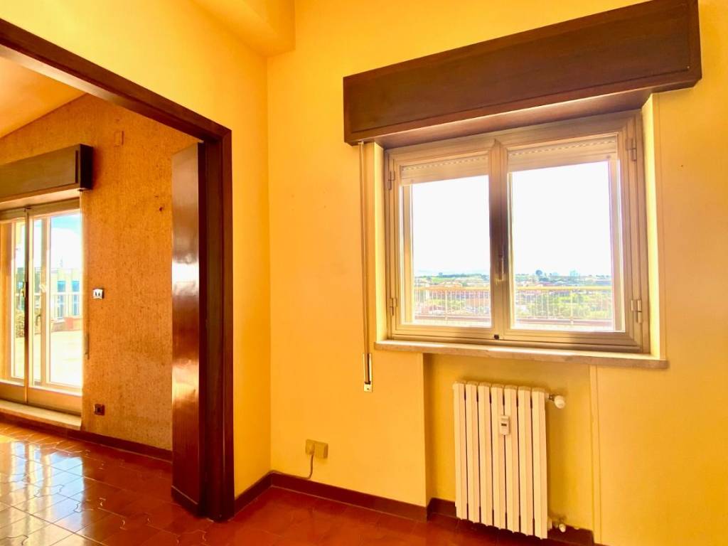 Attico / mansarda a Vibo valentia in Via Lacquari - Foto 4