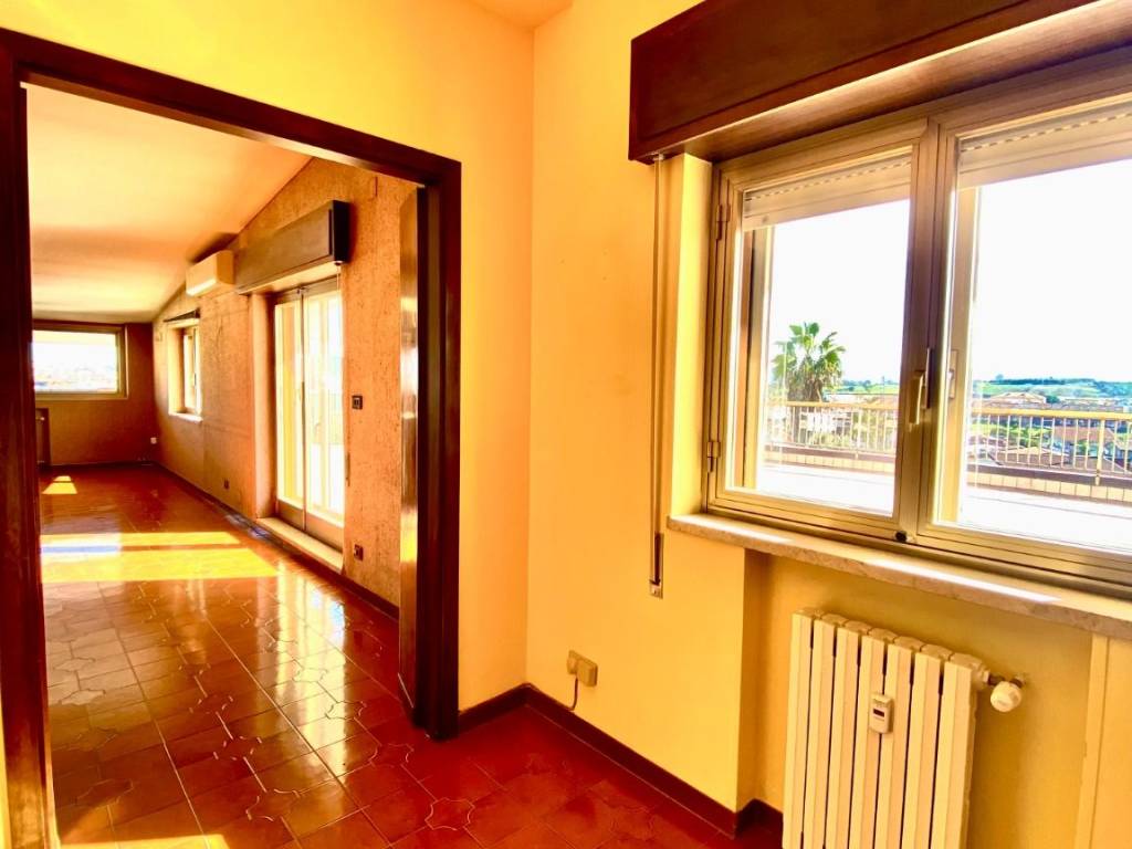 Attico / mansarda a Vibo valentia in Via Lacquari - Foto 5