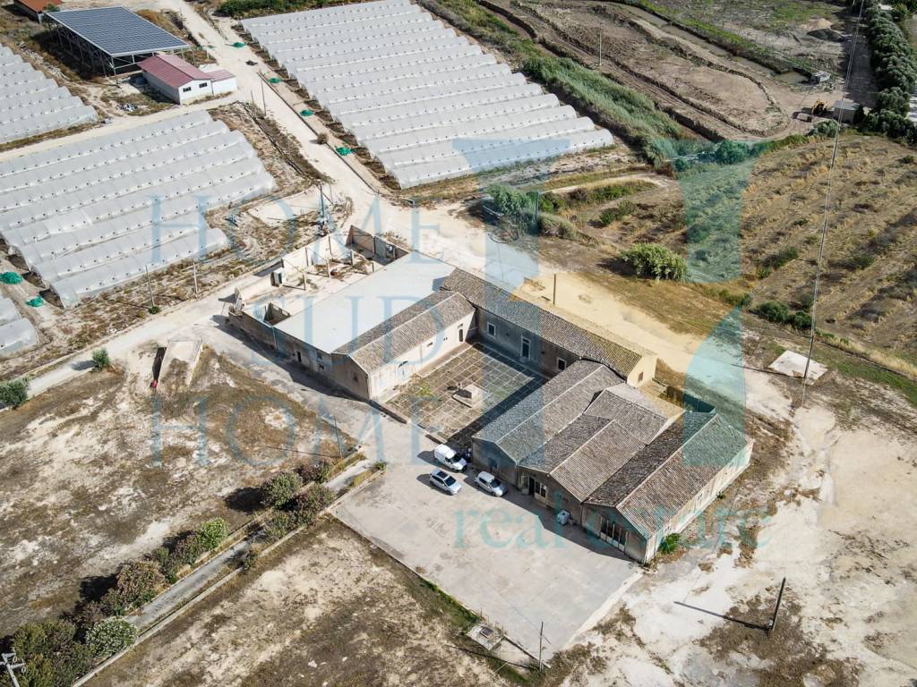 Rustico / casale a Ispica in Strada Provinciale Favara Bufali Marza - Foto 3