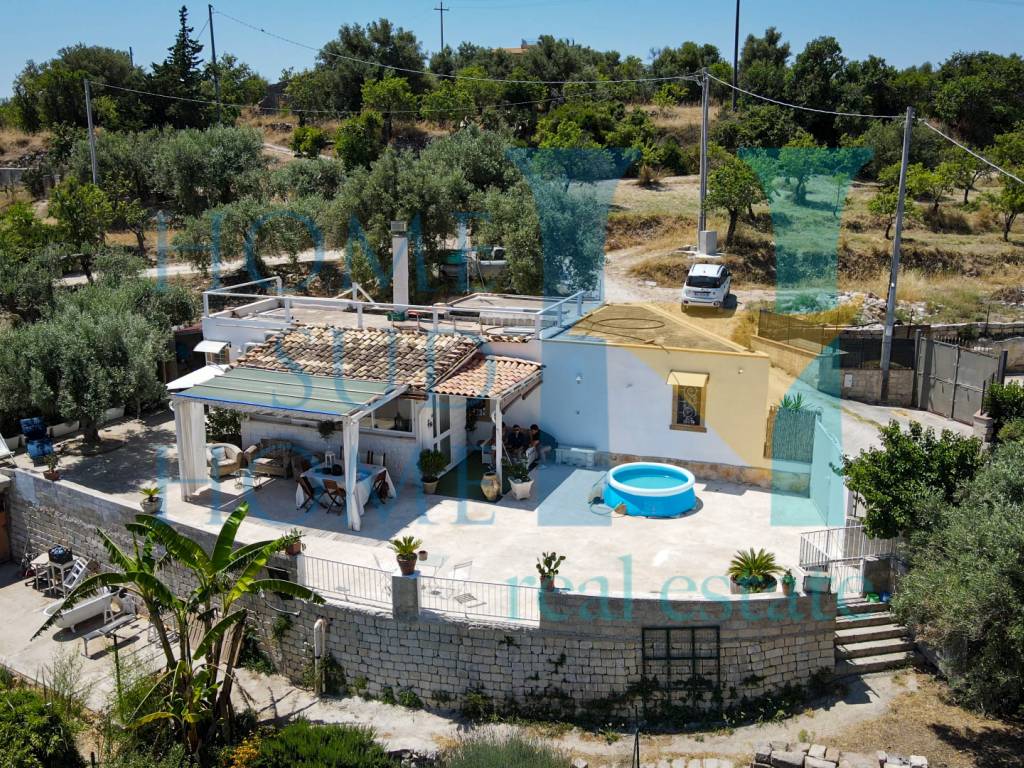 Villa a Noto in Via Tommaso Fazello, 228 - Foto 2
