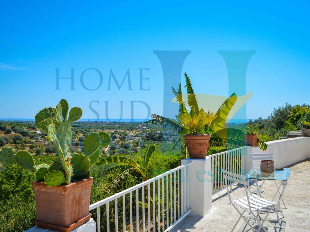 Villa a Noto in Via Tommaso Fazello, 228 - Foto 3