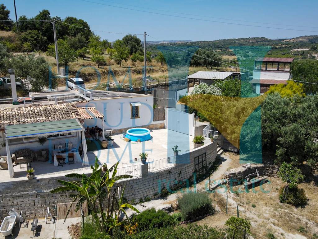 Villa a Noto in Via Tommaso Fazello, 228 - Foto 4