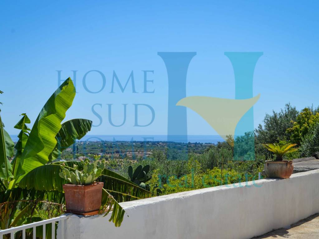 Villa a Noto in Via Tommaso Fazello, 228 - Foto 5