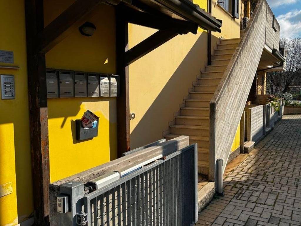 Appartamento a Cartoceto - Foto 2