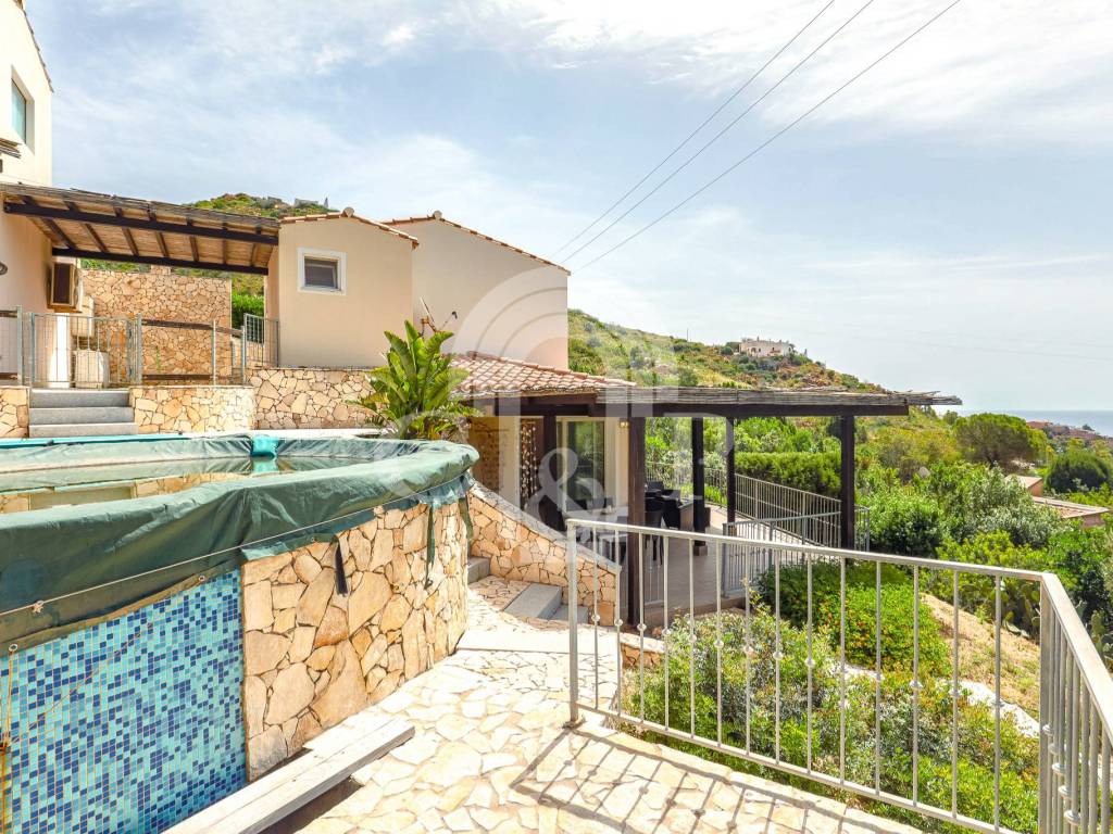 Villa a Domus de maria - Foto 4