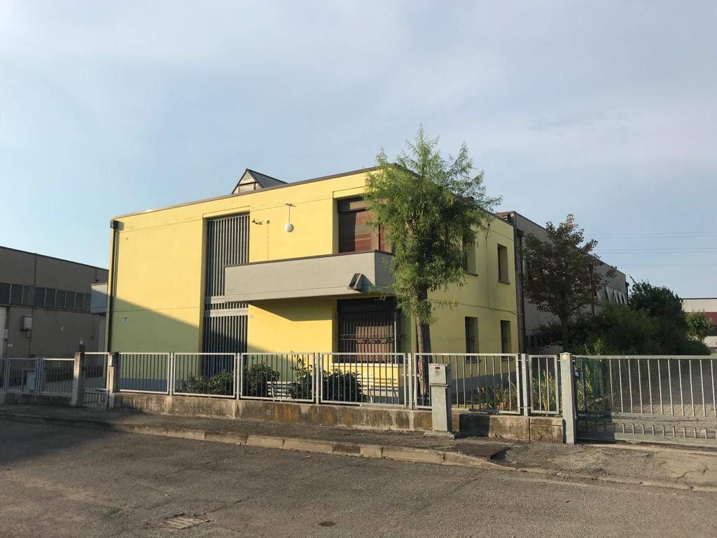Immobile a Reggio emilia in Via Emidio Villa - Foto 5