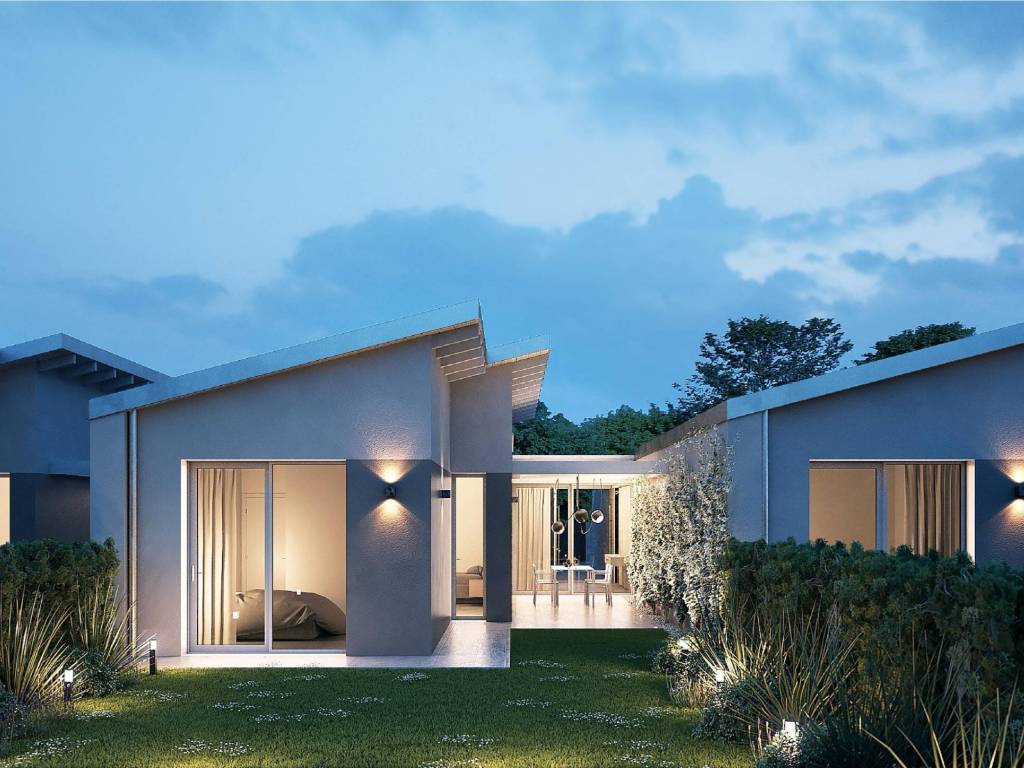 Villa a Occhiobello in Via Dottor Angelo Prearo - Foto 3