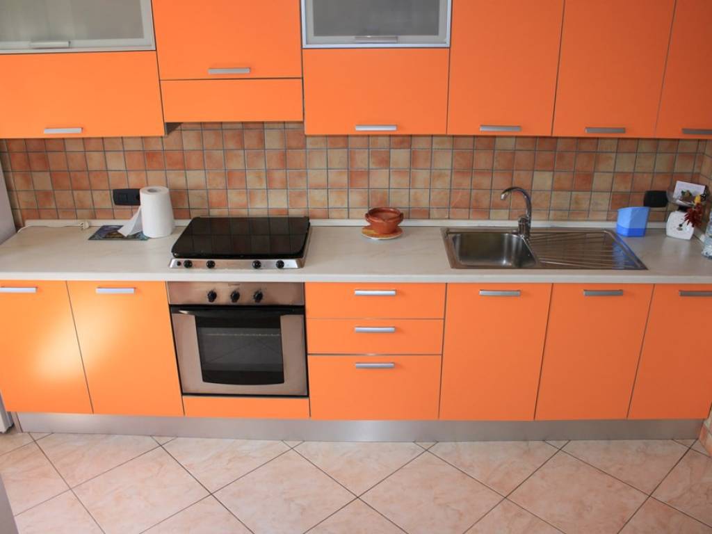 Villa a Scalea in Viale Raffaello - Foto 2