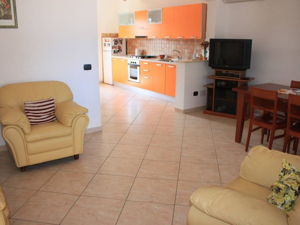 Villa a Scalea in Viale Raffaello - Foto 4