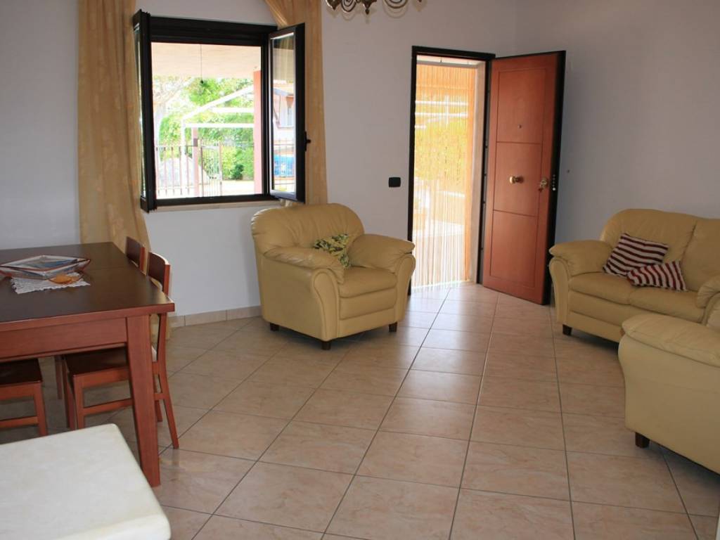 Villa a Scalea in Viale Raffaello - Foto 5