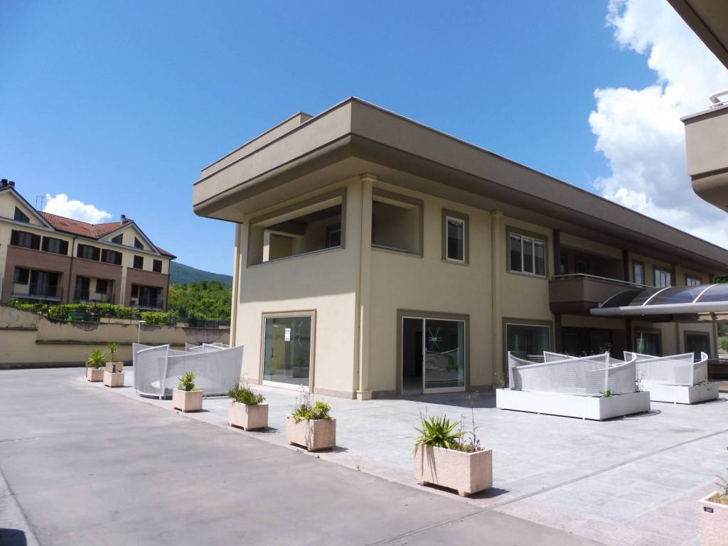 Immobile a Ceccano in Viale Fabrateria Vetus - Foto 2