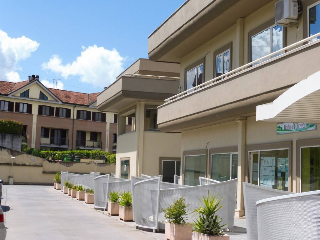 Immobile a Ceccano in Viale Fabrateria Vetus - Foto 5