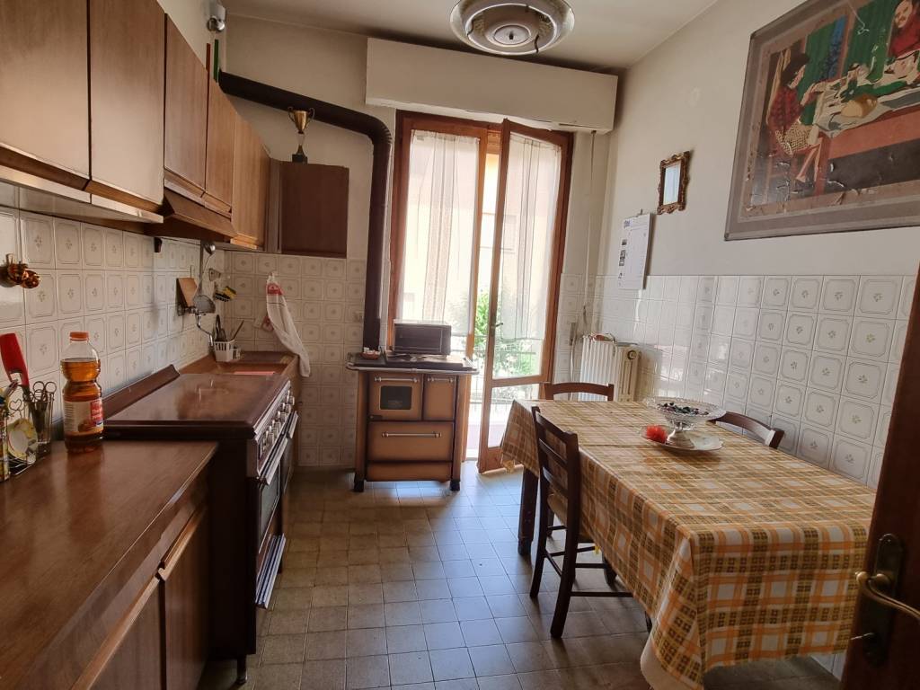 Appartamento a Arezzo in Località Rigutino Nocetella - Foto 2