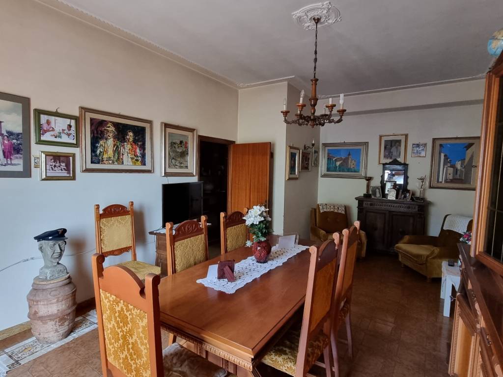 Appartamento a Arezzo in Località Rigutino Nocetella - Foto 4