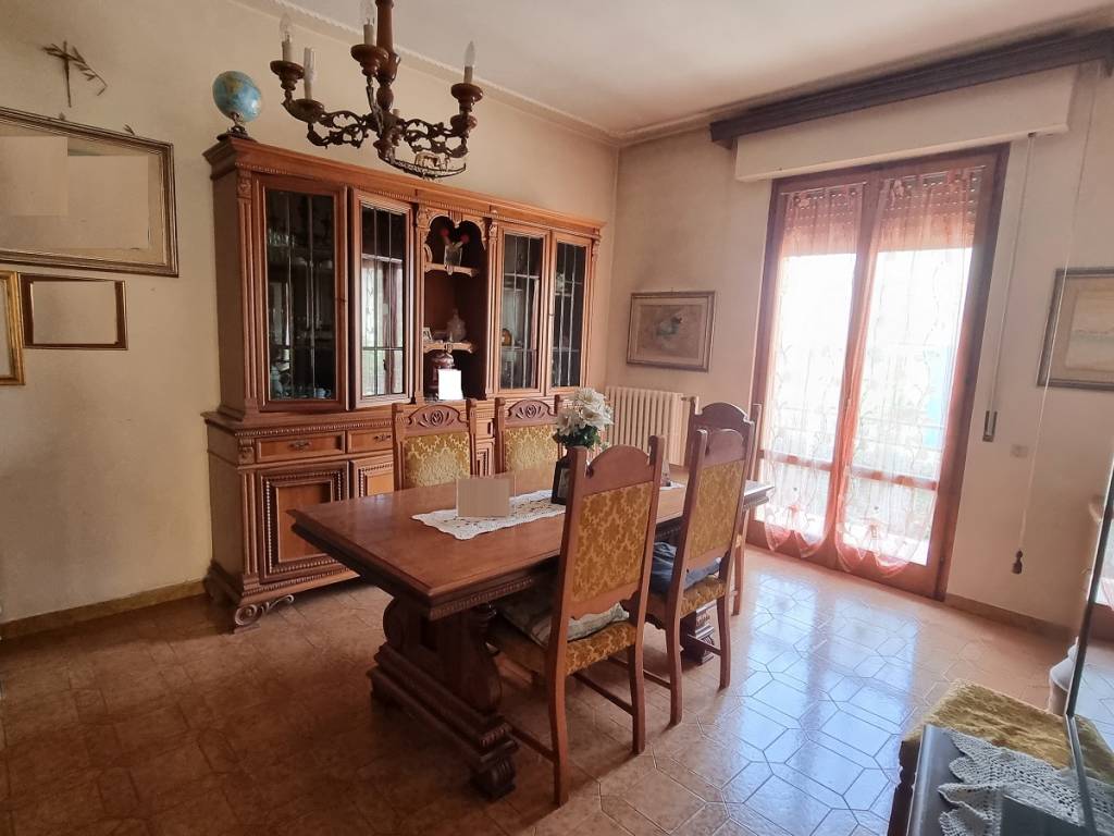 Appartamento a Arezzo in Località Rigutino Nocetella - Foto 5