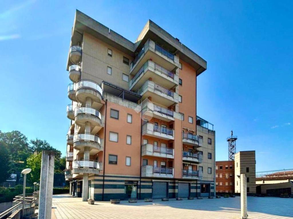 Appartamento a Cosenza in Via Romualdo Montagna - Foto 2