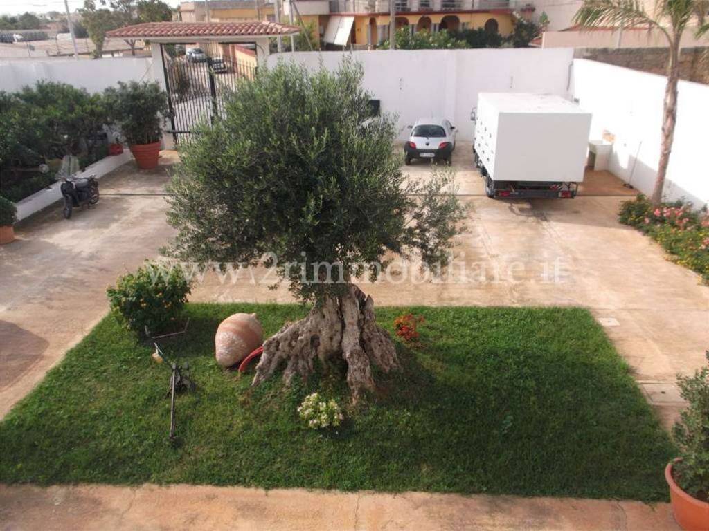 Villa a Mazara del vallo in Via Marsala - Foto 2