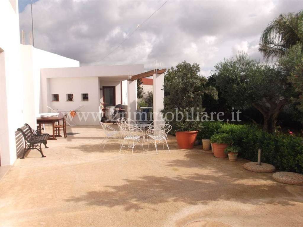 Villa a Mazara del vallo in Via Marsala - Foto 5