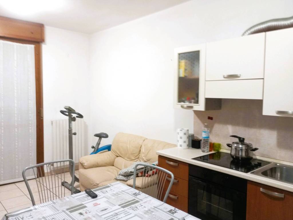 Appartamento a Parma in Via Pietro Rubini, 12 - Foto 3