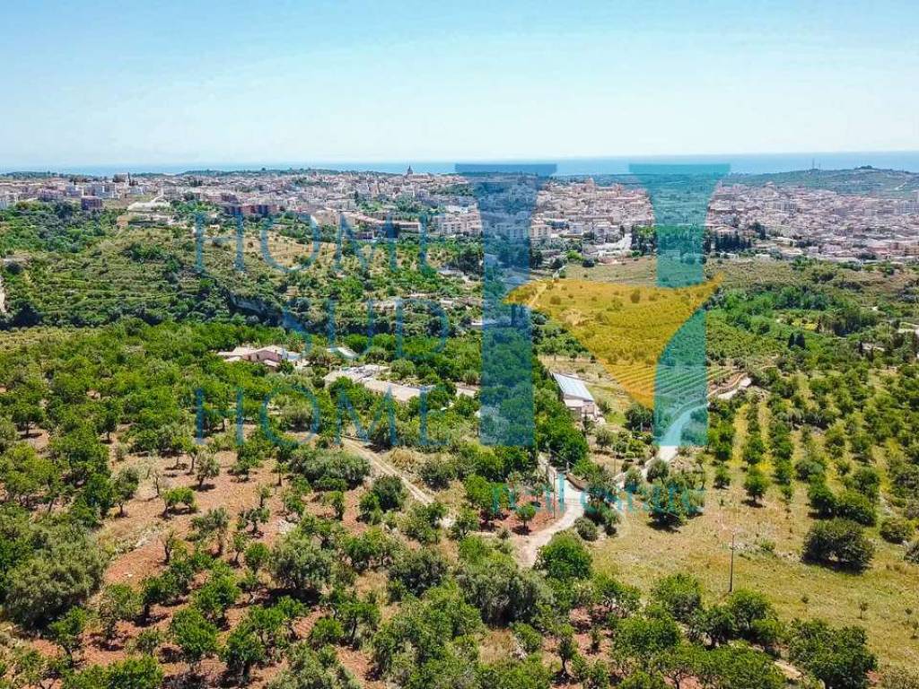 Villa a Noto in via Tommaso Fazello - Foto 2