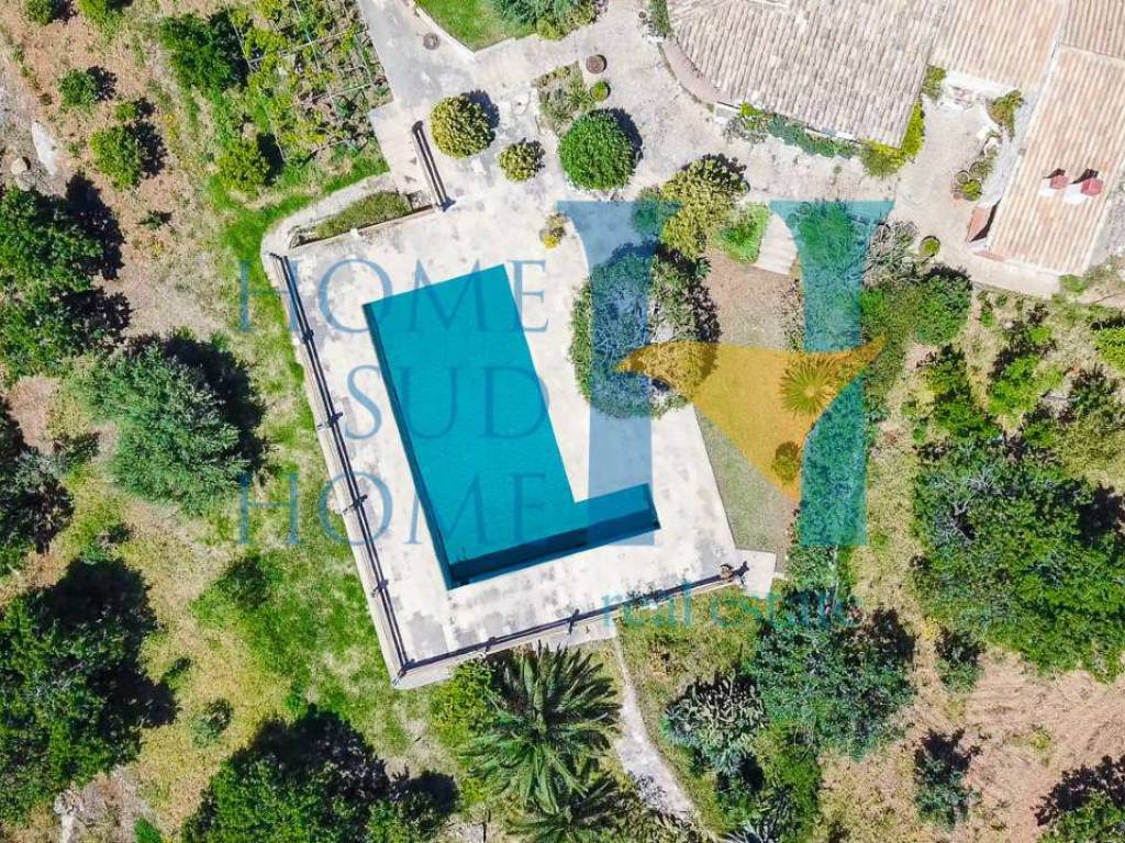 Villa a Noto in via Tommaso Fazello - Foto 3