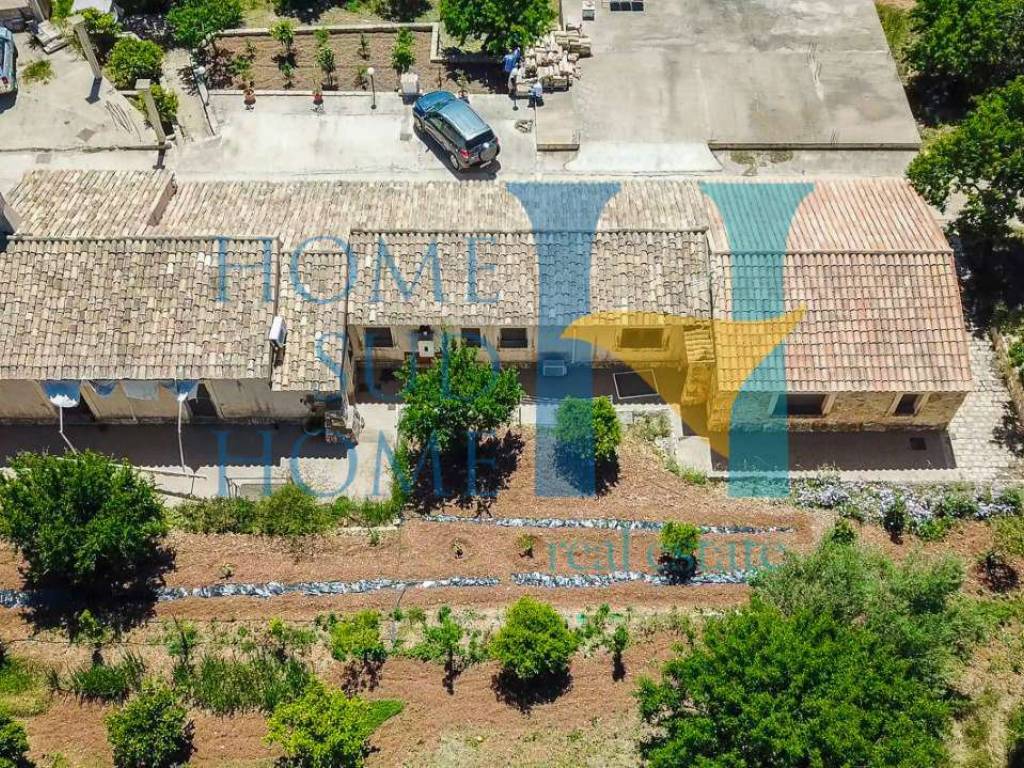 Villa a Noto in via Tommaso Fazello - Foto 5