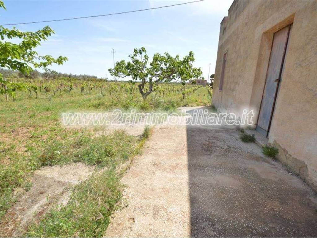 Rustico / casale a Mazara del vallo in Contrada Santa Maria - Foto 3