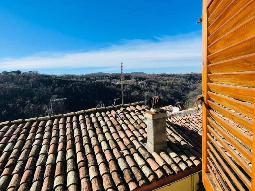 Appartamento a Poggio moiano in Via Pacina - Foto 3