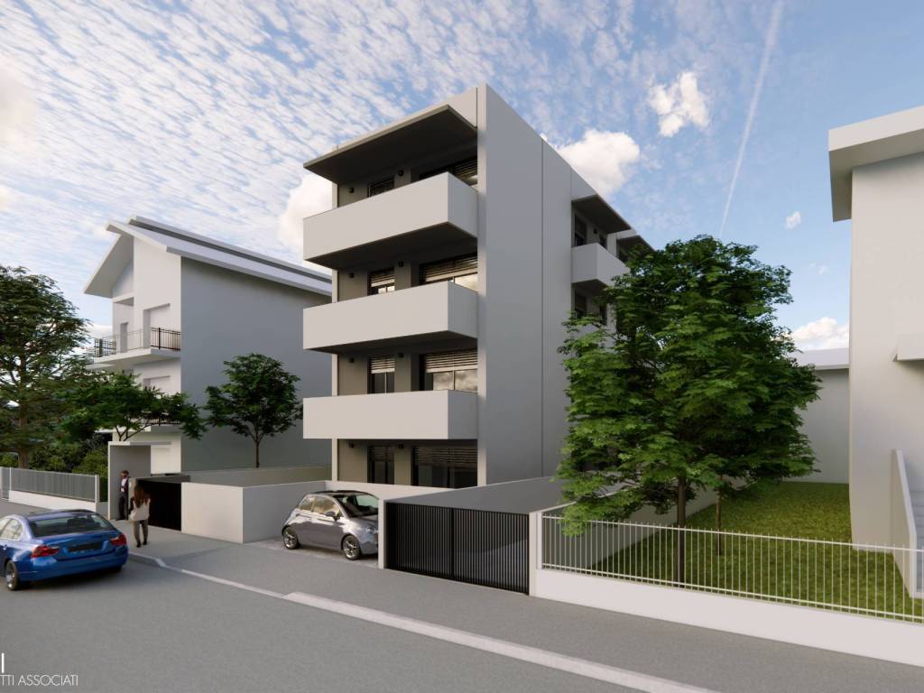 Appartamento a Riccione in via romagna 14 - Foto 5