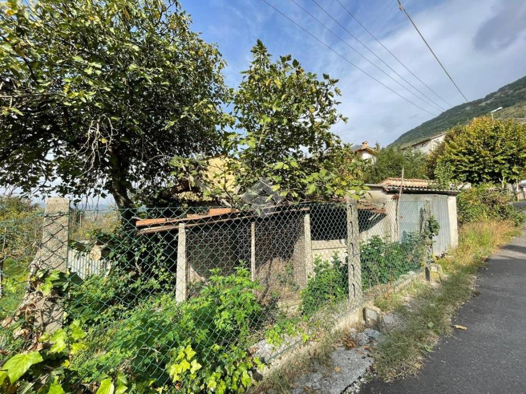 Terreno a Gubbio in Via dei Bettelli - Foto 4