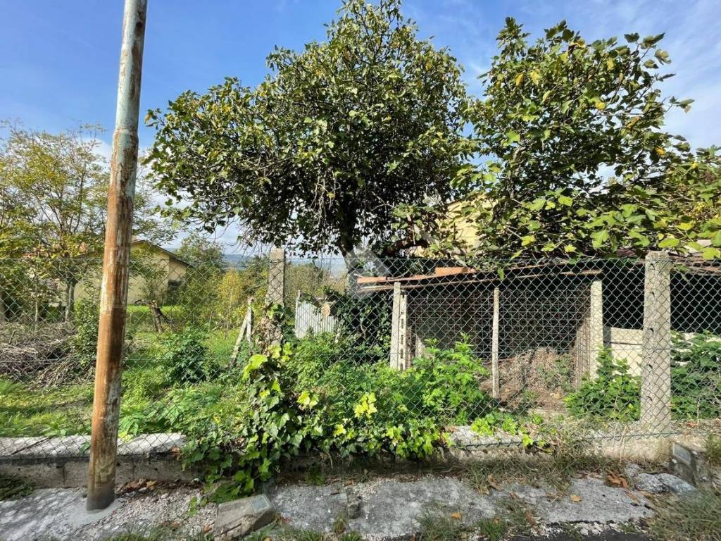Terreno a Gubbio in Via dei Bettelli - Foto 5