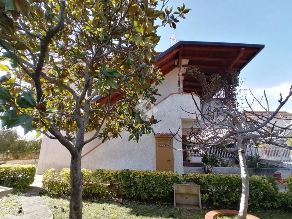 Villa a San nicola arcella in Via del Telegrafo - Foto 2