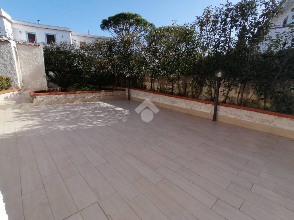 Villa a San nicola arcella in Via del Telegrafo - Foto 4