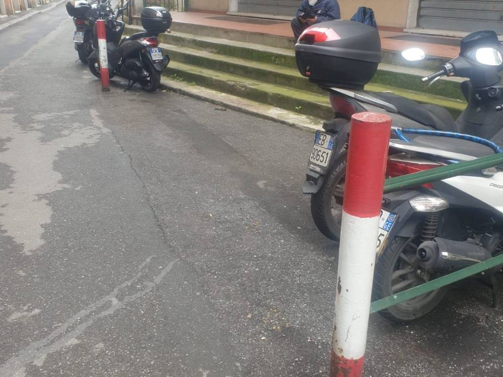 Immobile a Genova in Via Carlo Orgiero - Foto 2