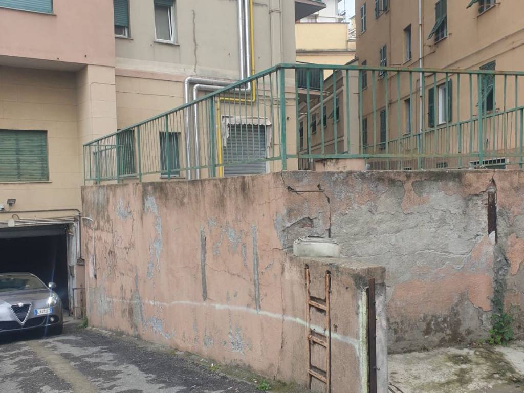 Immobile a Genova in Via Carlo Orgiero - Foto 4