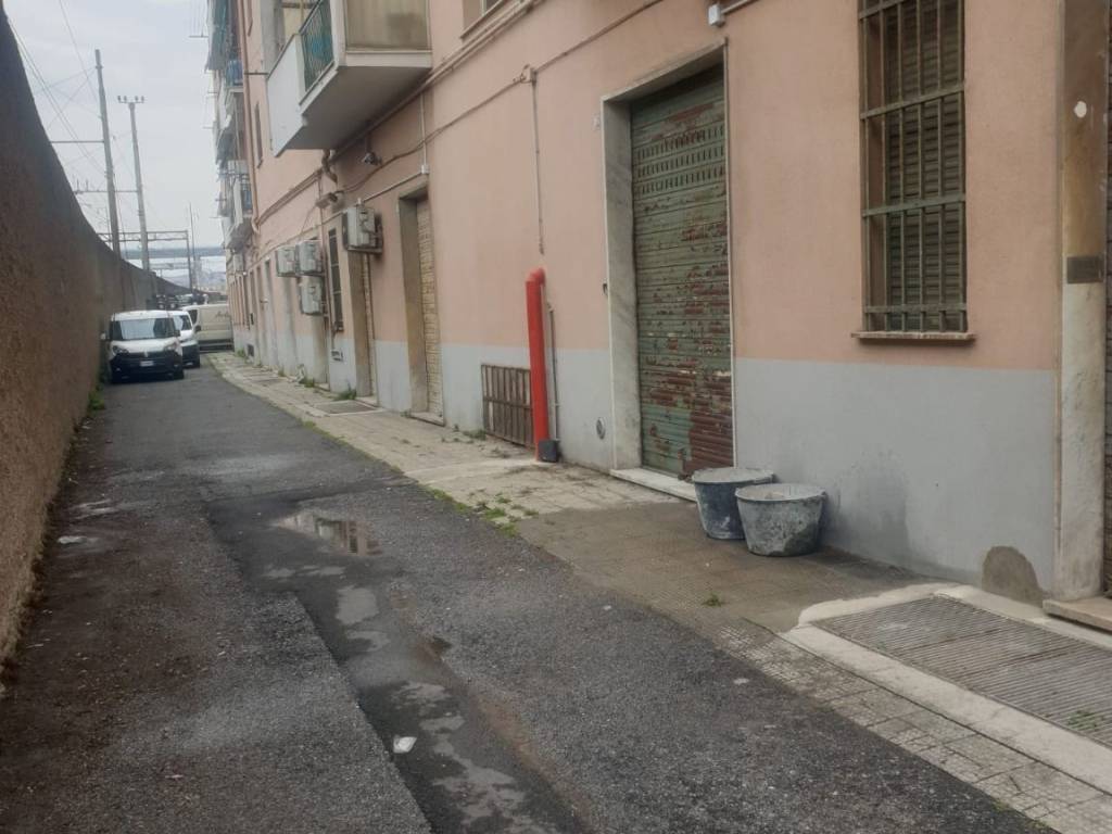 Immobile a Genova in Via Carlo Orgiero - Foto 5