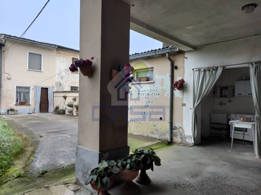 Casa indipendente a Canneto sull'oglio in via Bizzolano 51 - Foto 3