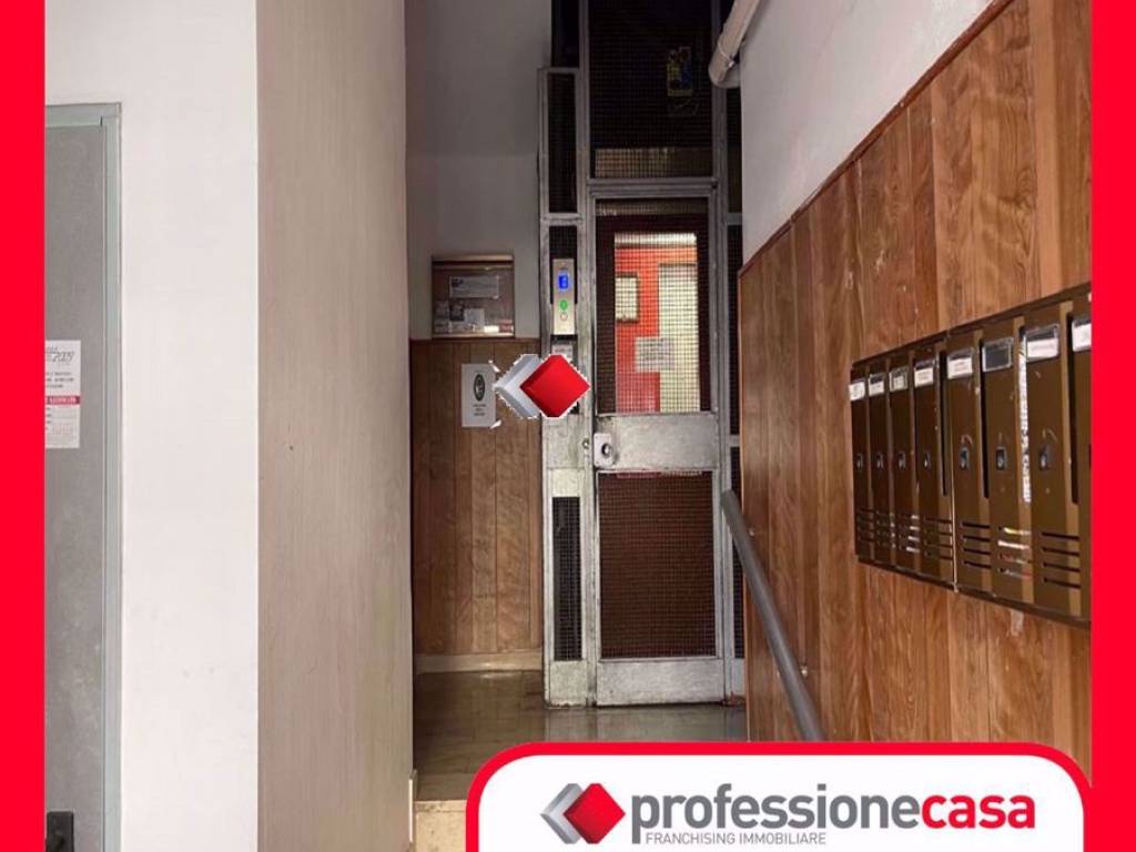 Appartamento a Bari in Via Brigata Bari - Foto 2