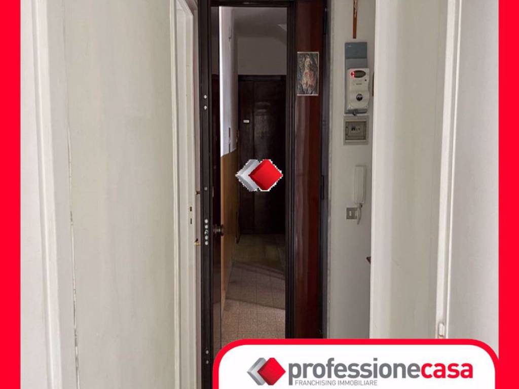 Appartamento a Bari in Via Brigata Bari - Foto 3