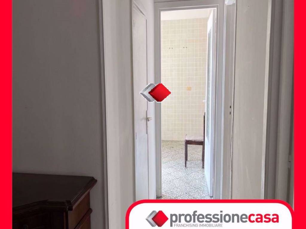 Appartamento a Bari in Via Brigata Bari - Foto 4