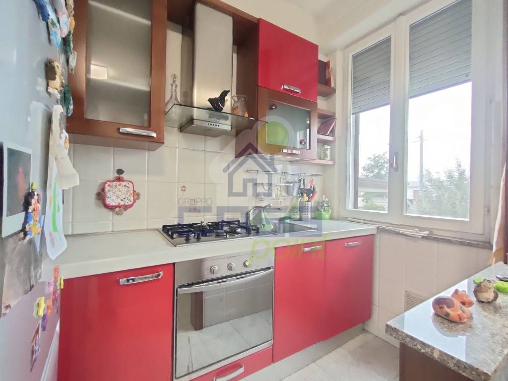 Appartamento a Canneto sull'oglio in via Marconi 34 - Foto 4