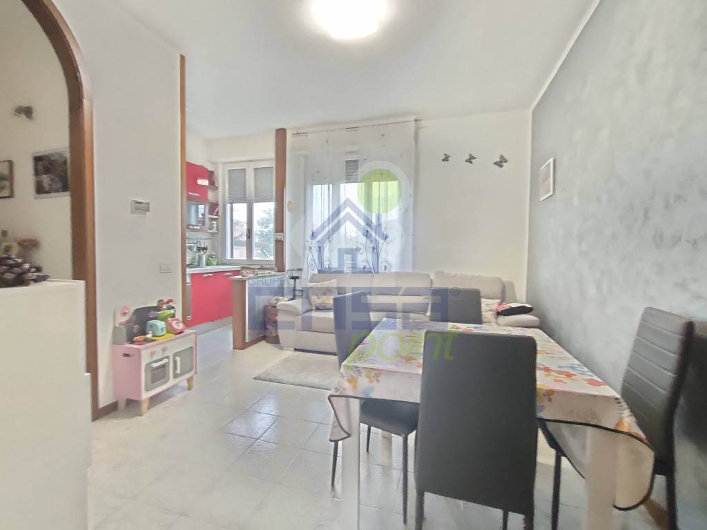 Appartamento a Canneto sull'oglio in via Marconi 34 - Foto 5