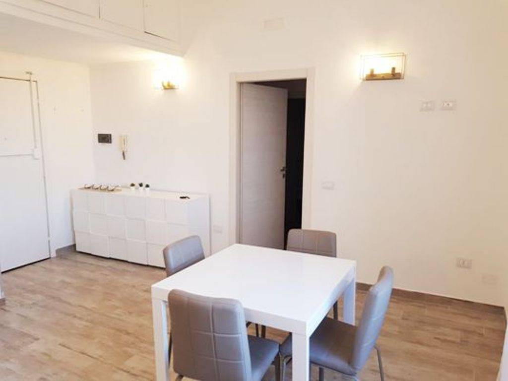 Appartamento a Fiuggi in Via Vecchia Fiuggi, 189 - Foto 2