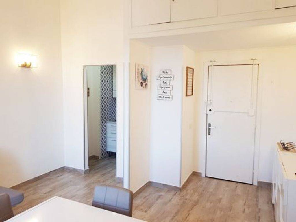 Appartamento a Fiuggi in Via Vecchia Fiuggi, 189 - Foto 3