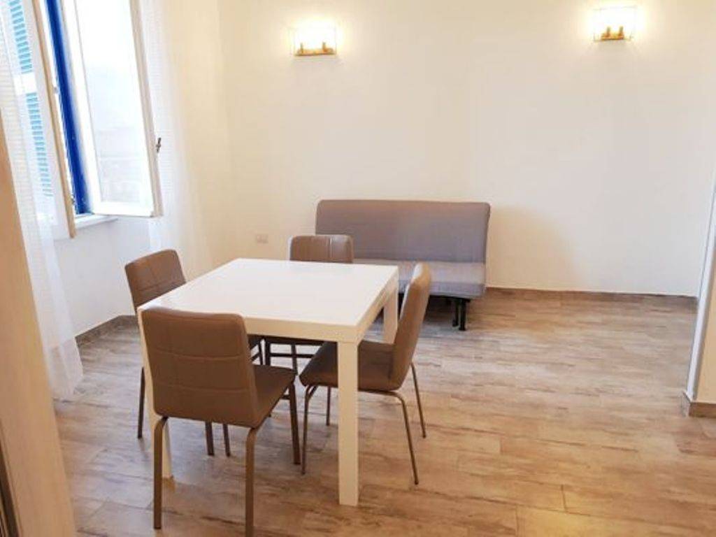 Appartamento a Fiuggi in Via Vecchia Fiuggi, 189 - Foto 4