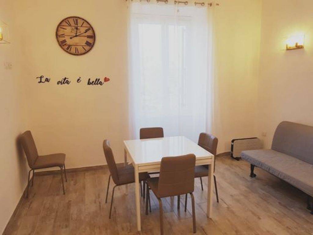 Appartamento a Fiuggi in Via Vecchia Fiuggi, 189 - Foto 5