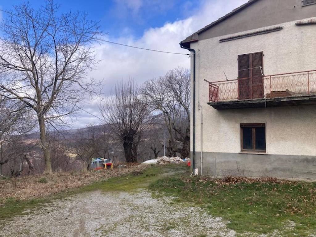 Palazzo / stabile a Arcidosso in VIA TORRICELLA, 19 - Foto 2