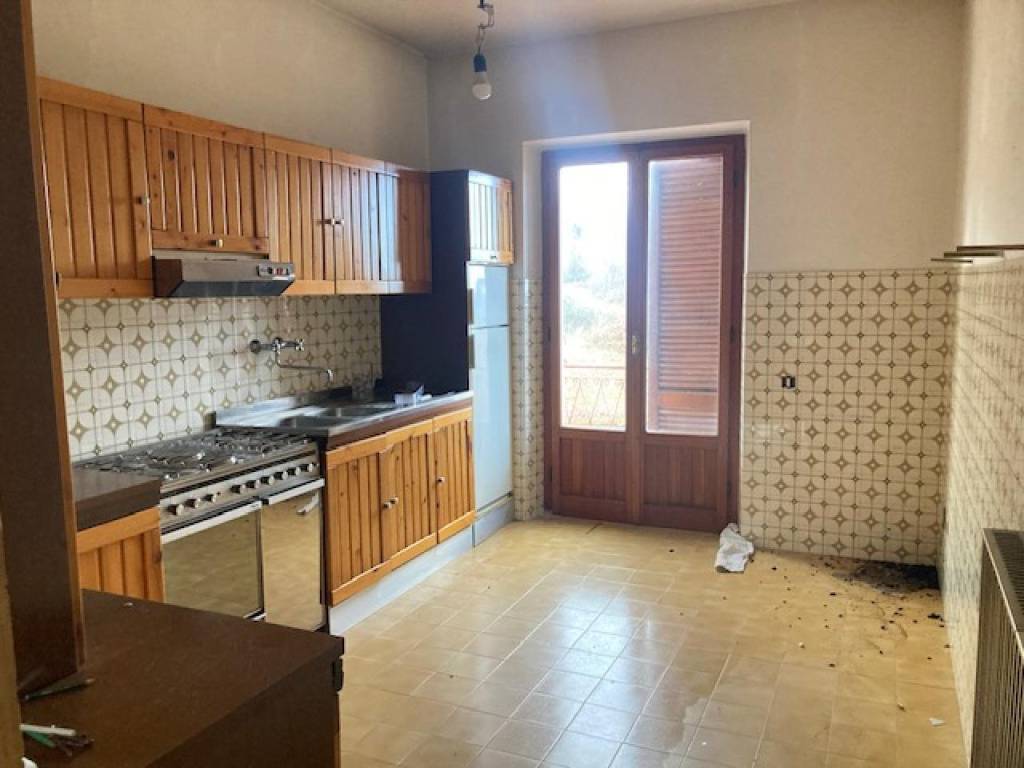 Palazzo / stabile a Arcidosso in VIA TORRICELLA, 19 - Foto 5