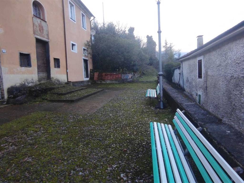 Villa a Borgomaro - Foto 4
