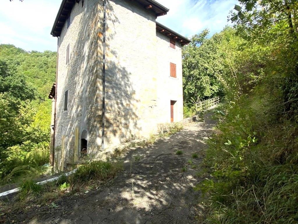 Rustico / casale a Marzabotto in Via Mazzagatti, 16 - Foto 2